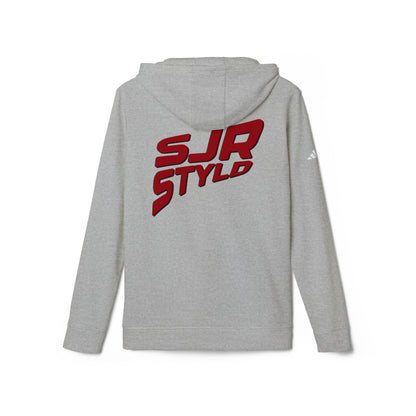 adidas Unisex Fleece Hoodie