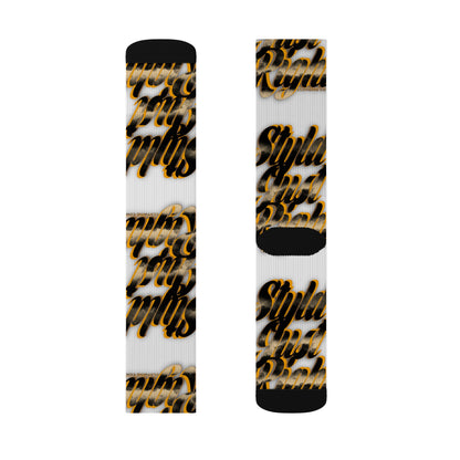 Copy of SJR Sublimation Socks
