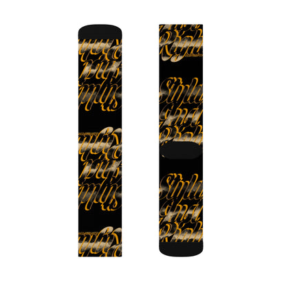 Copy of Copy of SJR Sublimation Socks