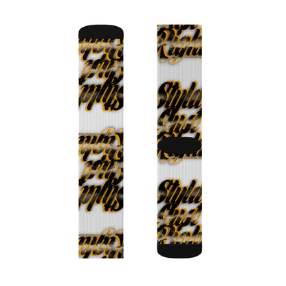 Copy of SJR Sublimation Socks