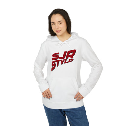 adidas Unisex Fleece Hoodie