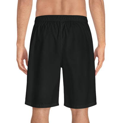 Copy of SJR Raceway Men's Board Shorts (AOP)