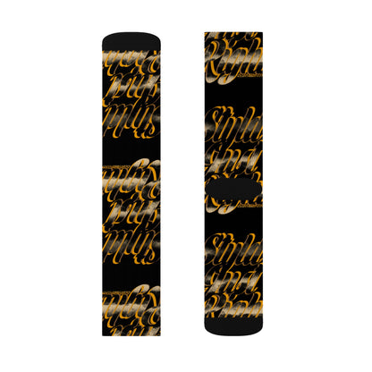 Copy of Copy of SJR Sublimation Socks