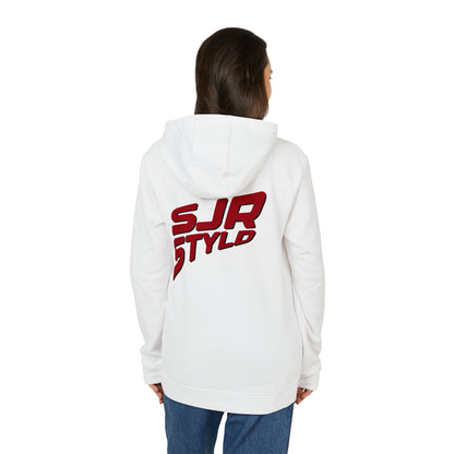 adidas Unisex Fleece Hoodie