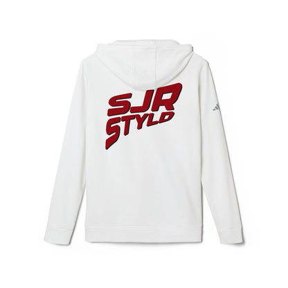 adidas Unisex Fleece Hoodie