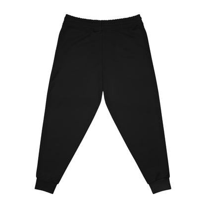 BLK Story Athletic Joggers (AOP)