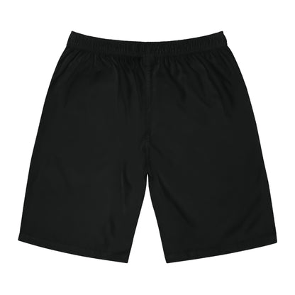 Copy of SJR Raceway Men's Board Shorts (AOP)