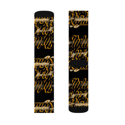Copy of Copy of SJR Sublimation Socks